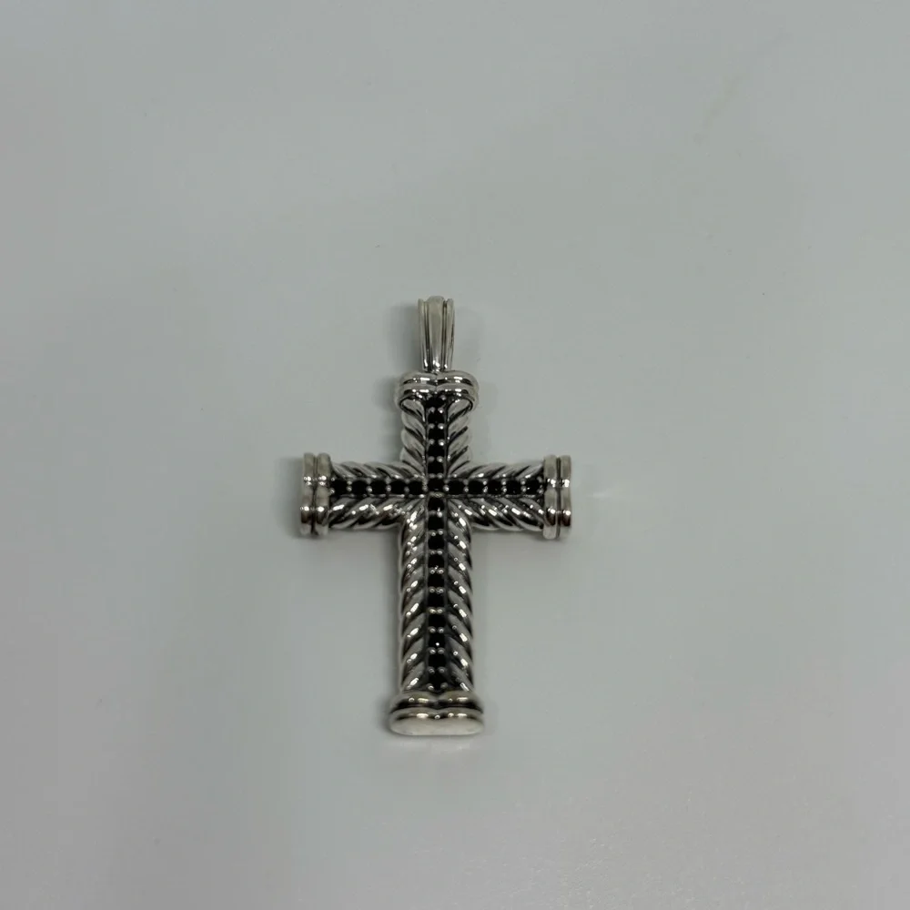 David Yurman professional polished